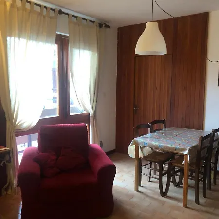 Appartement Gli Abeti