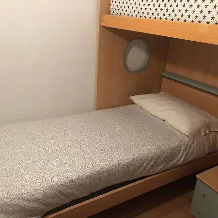 Gli Abeti Appartement Abetone