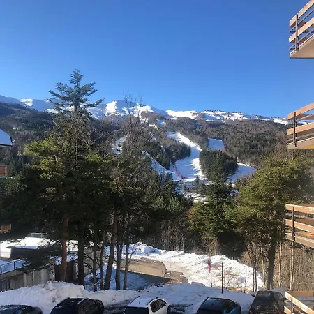 Appartement Gli Abeti *