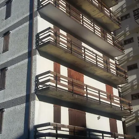Gli Abeti Appartement