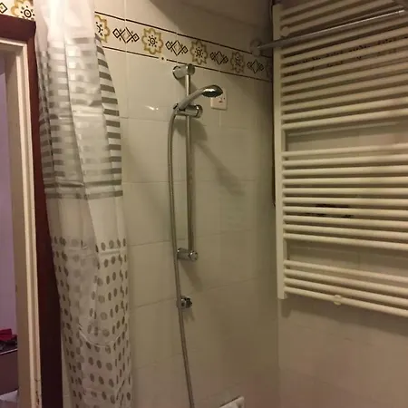 Appartement Gli Abeti *